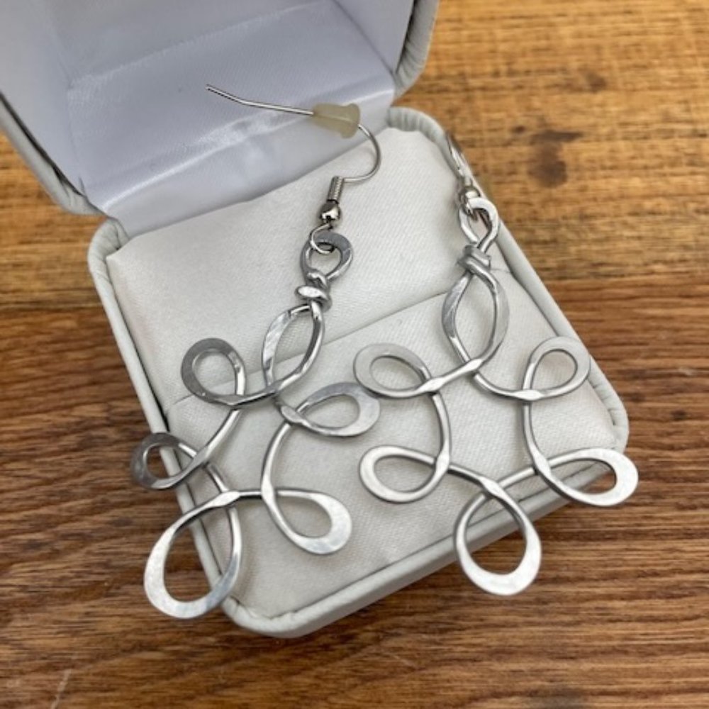 Artisan Earrings